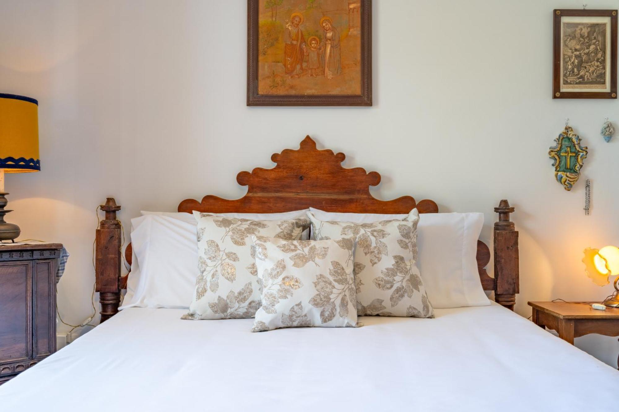 La Casa Di Angelo Holiday home Taormina