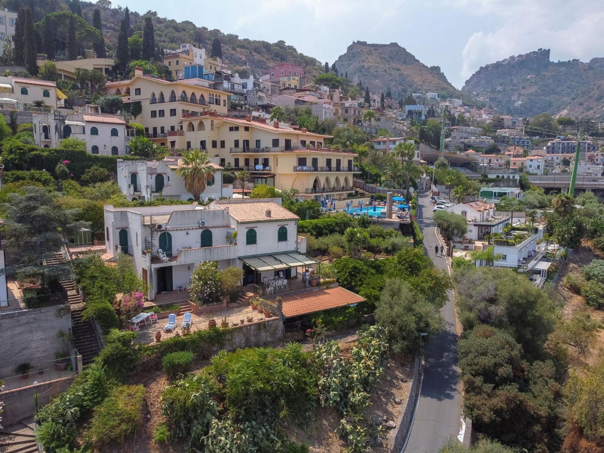 Holiday home La Casa Di Angelo