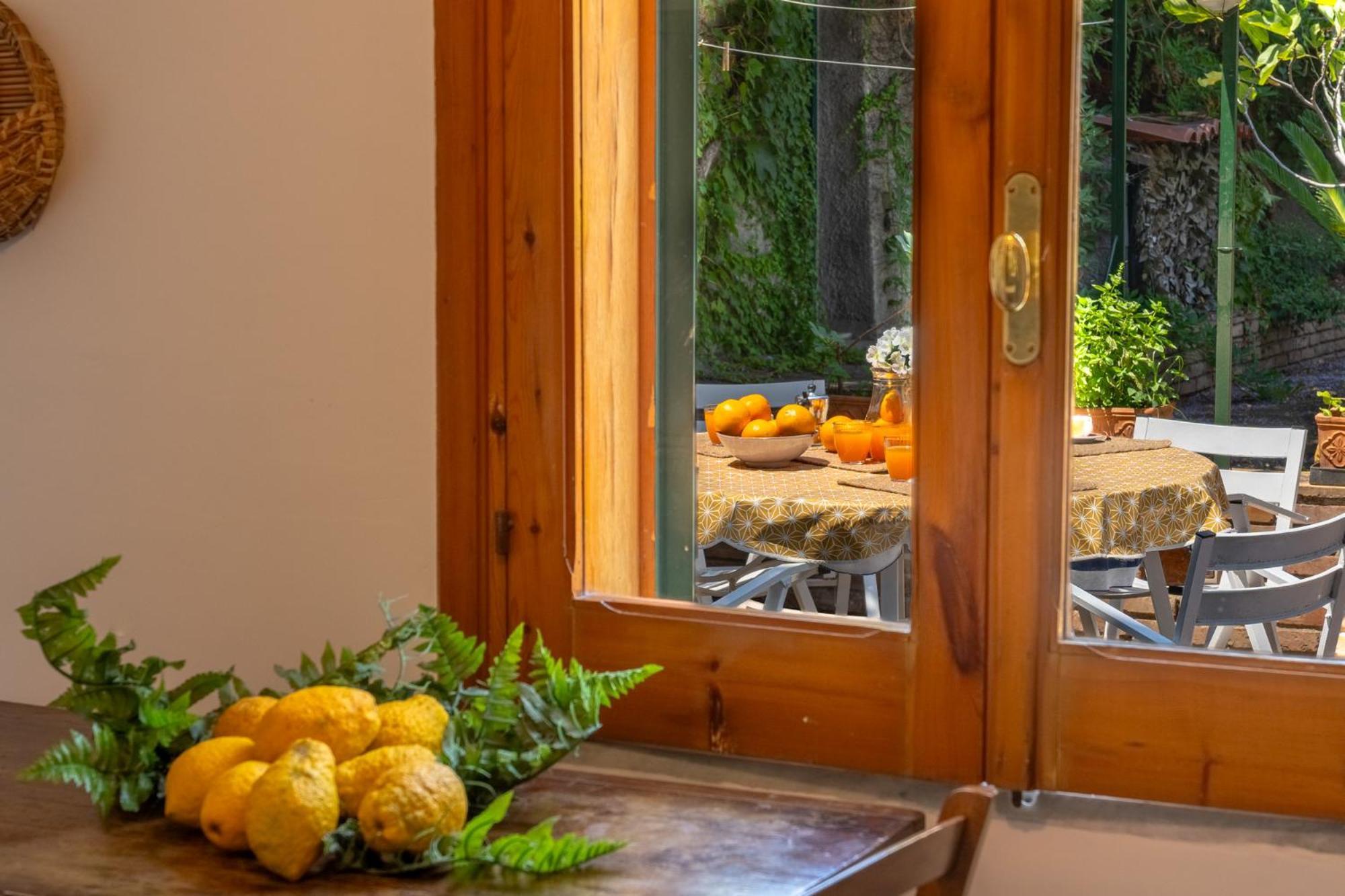 La Casa Di Angelo Holiday home *