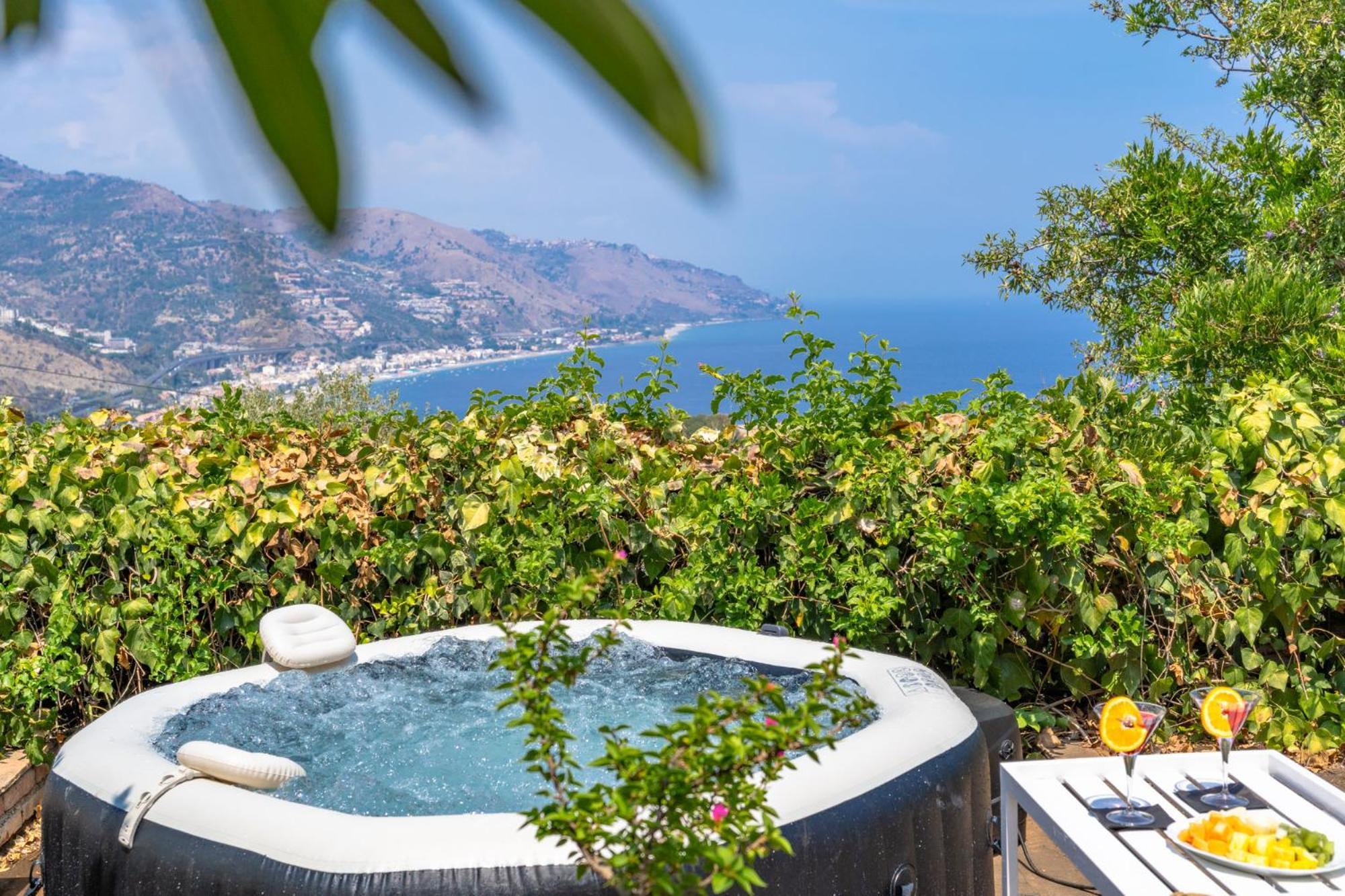 La Casa Di Angelo Holiday home Taormina