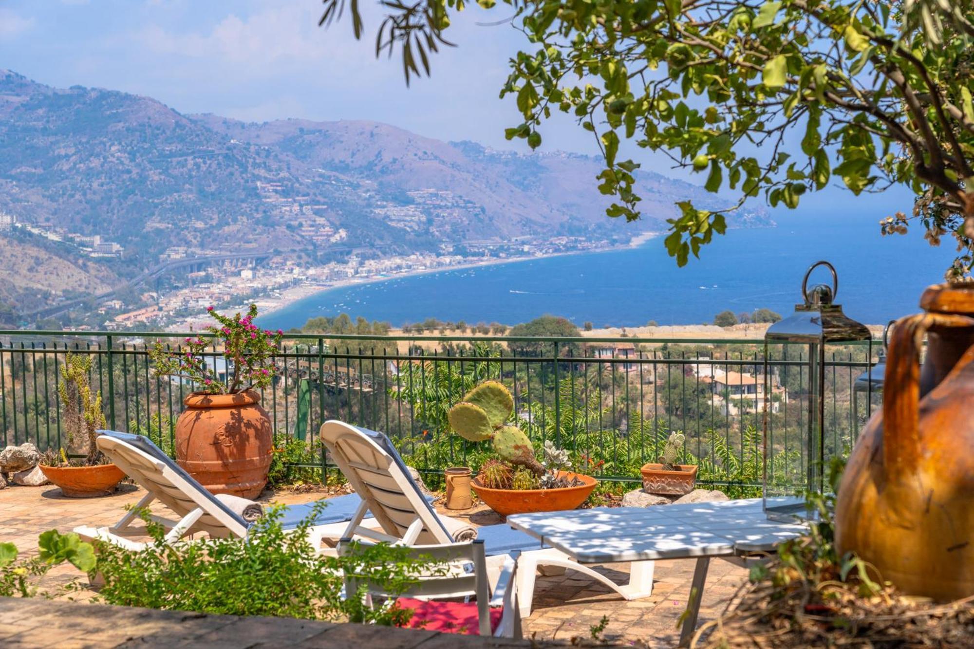 Holiday home La Casa Di Angelo Taormina