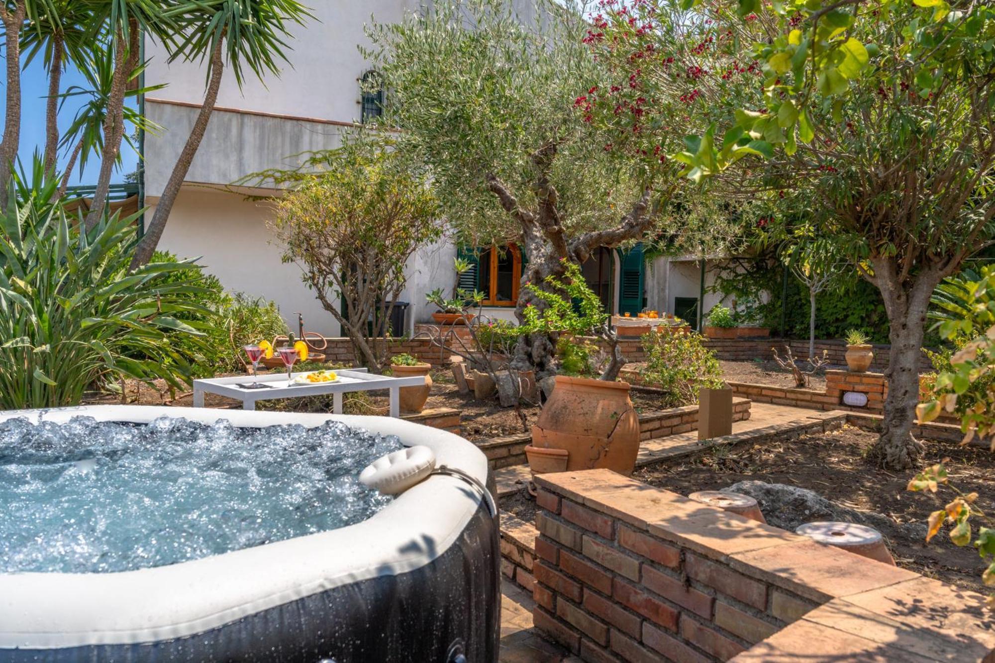 La Casa Di Angelo Holiday home