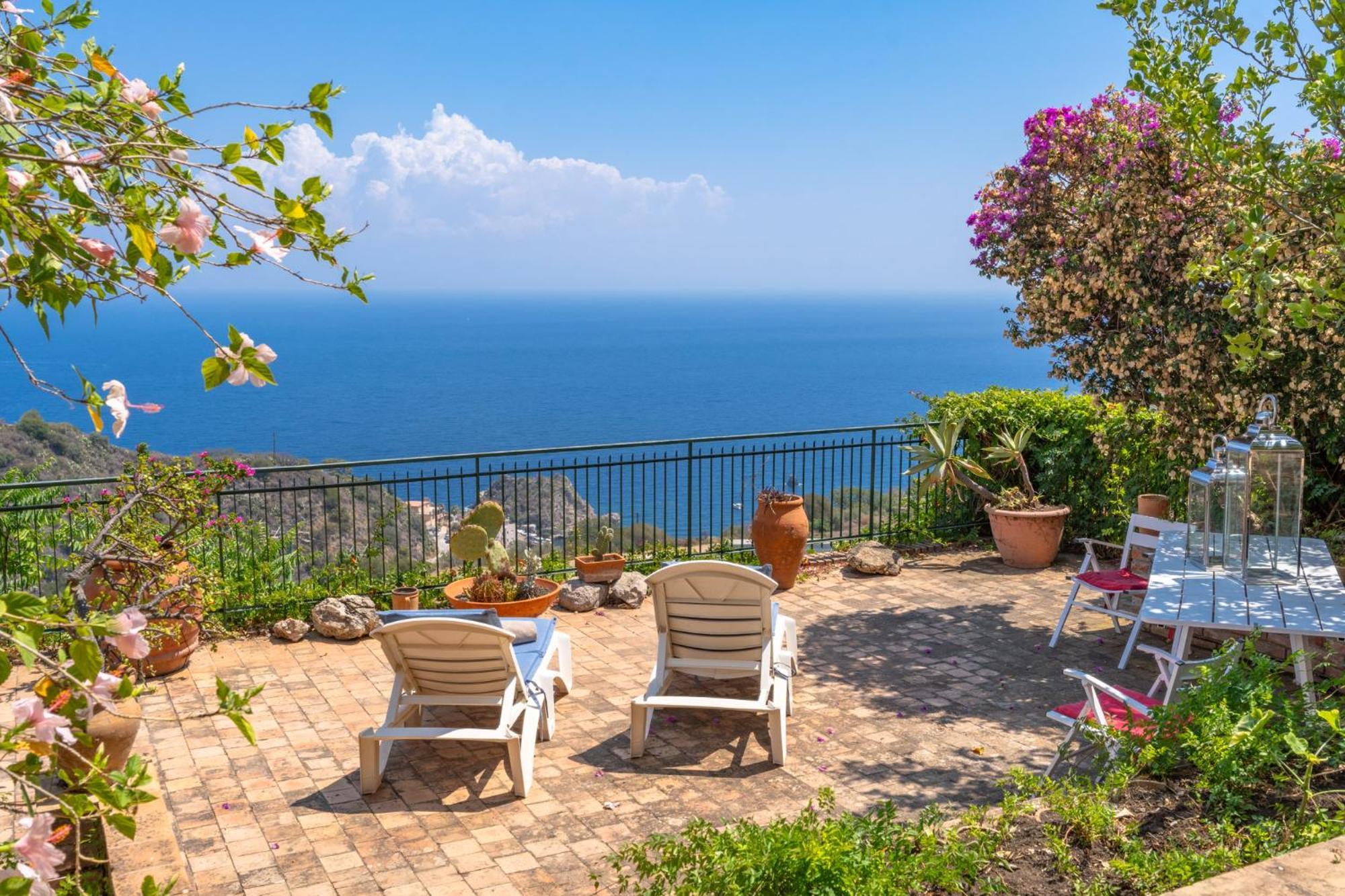 La Casa Di Angelo * Taormina