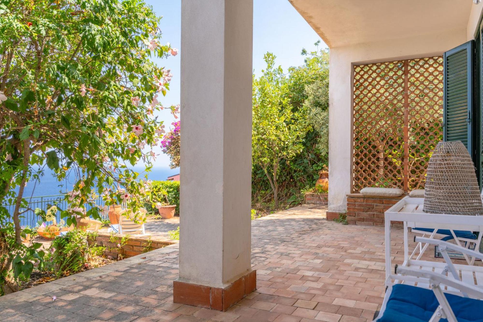 Holiday home La Casa Di Angelo Taormina