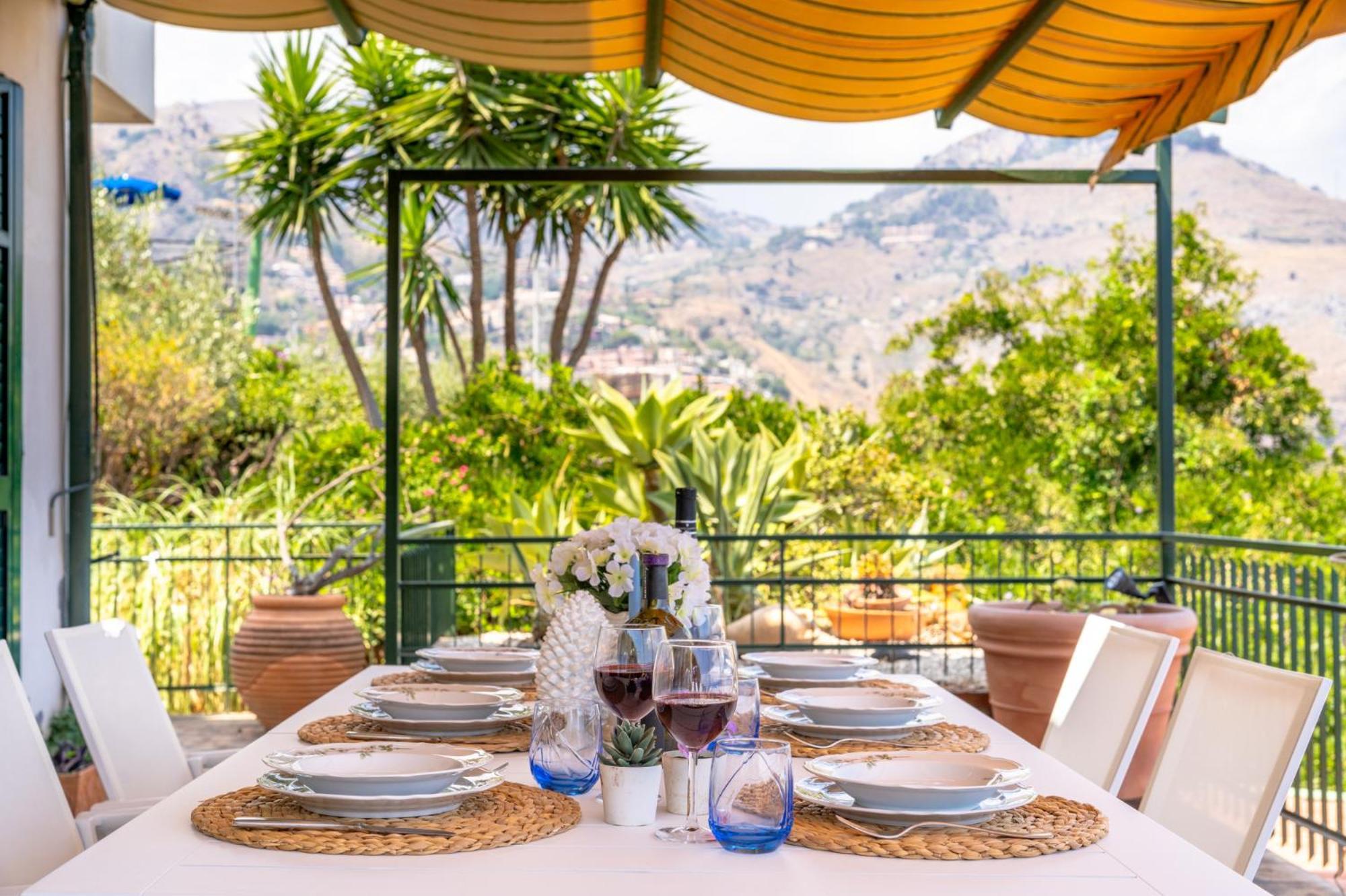 La Casa Di Angelo Taormina