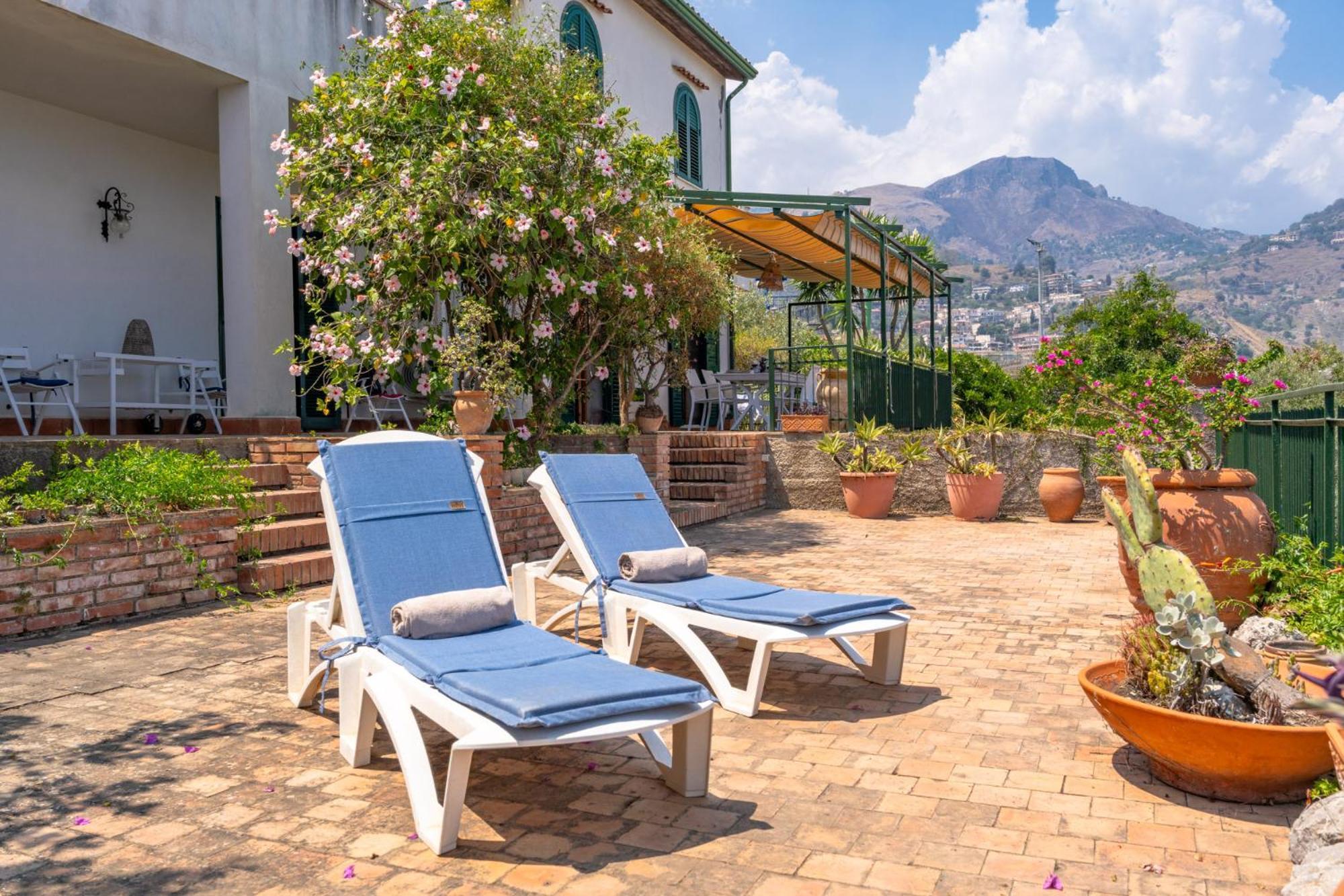 La Casa Di Angelo Holiday home *