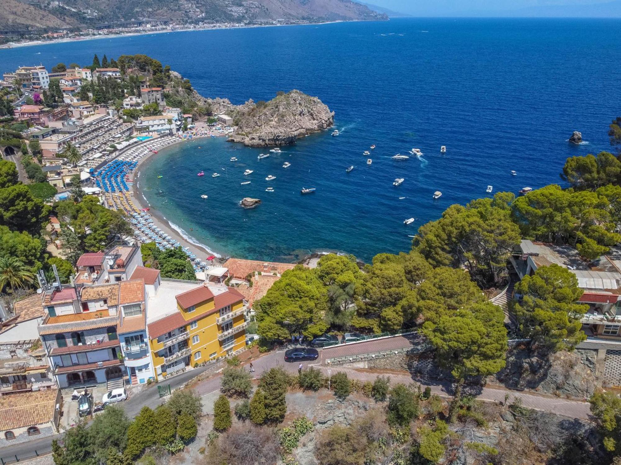Adalgisa * Taormina