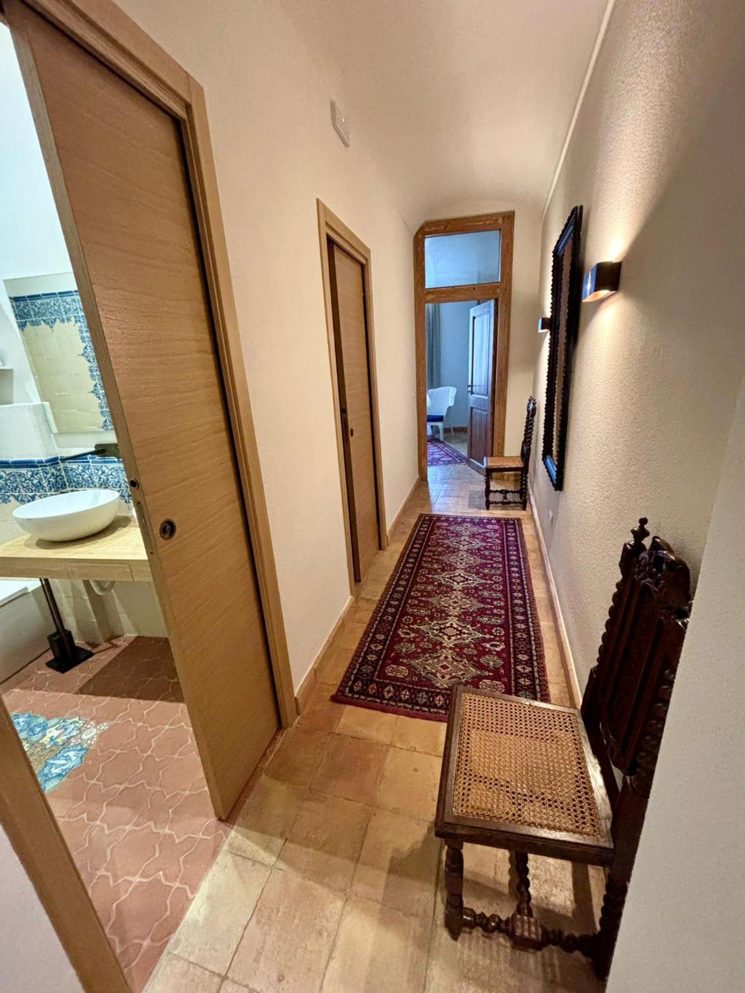 Center, Completely Renovated, Historical Taormina