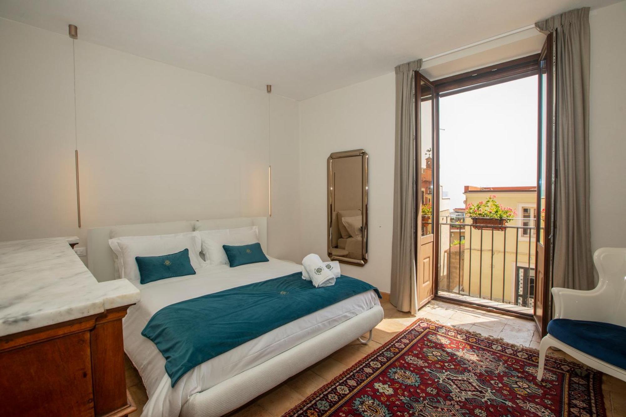 Center, Completely Renovated, Historical * Taormina