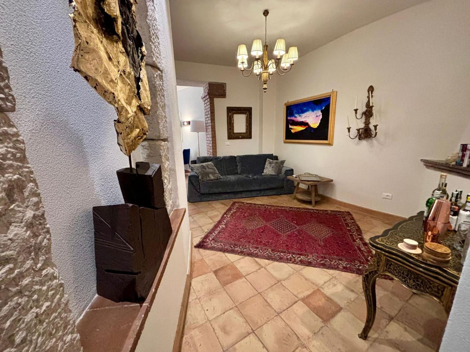 Apartamento Center, Completely Renovated, Historical