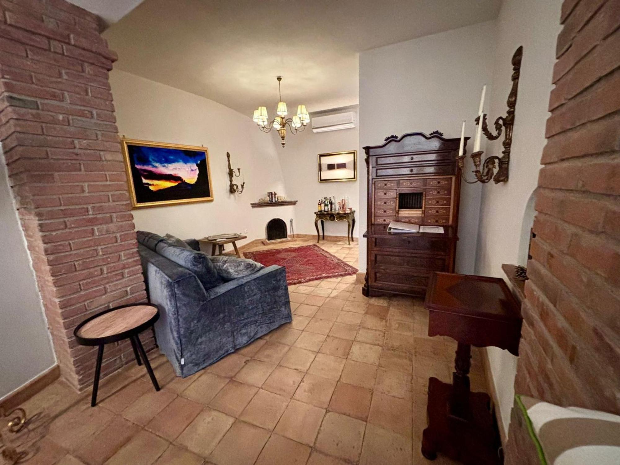 Apartamento Center, Completely Renovated, Historical Taormina