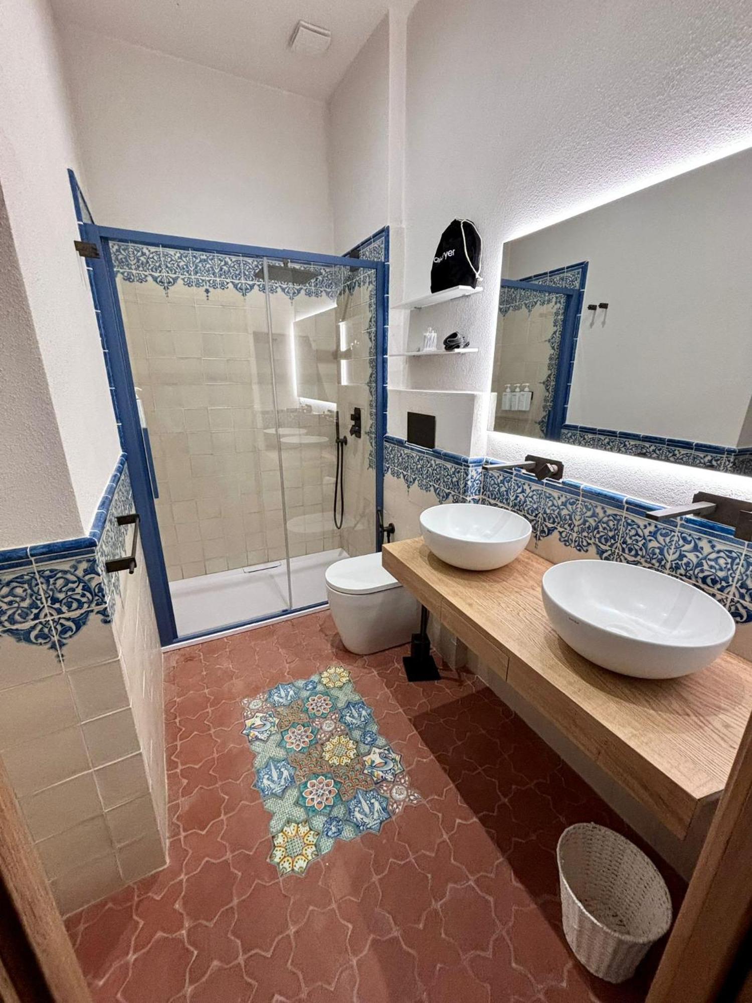 Center, Completely Renovated, Historical Taormina