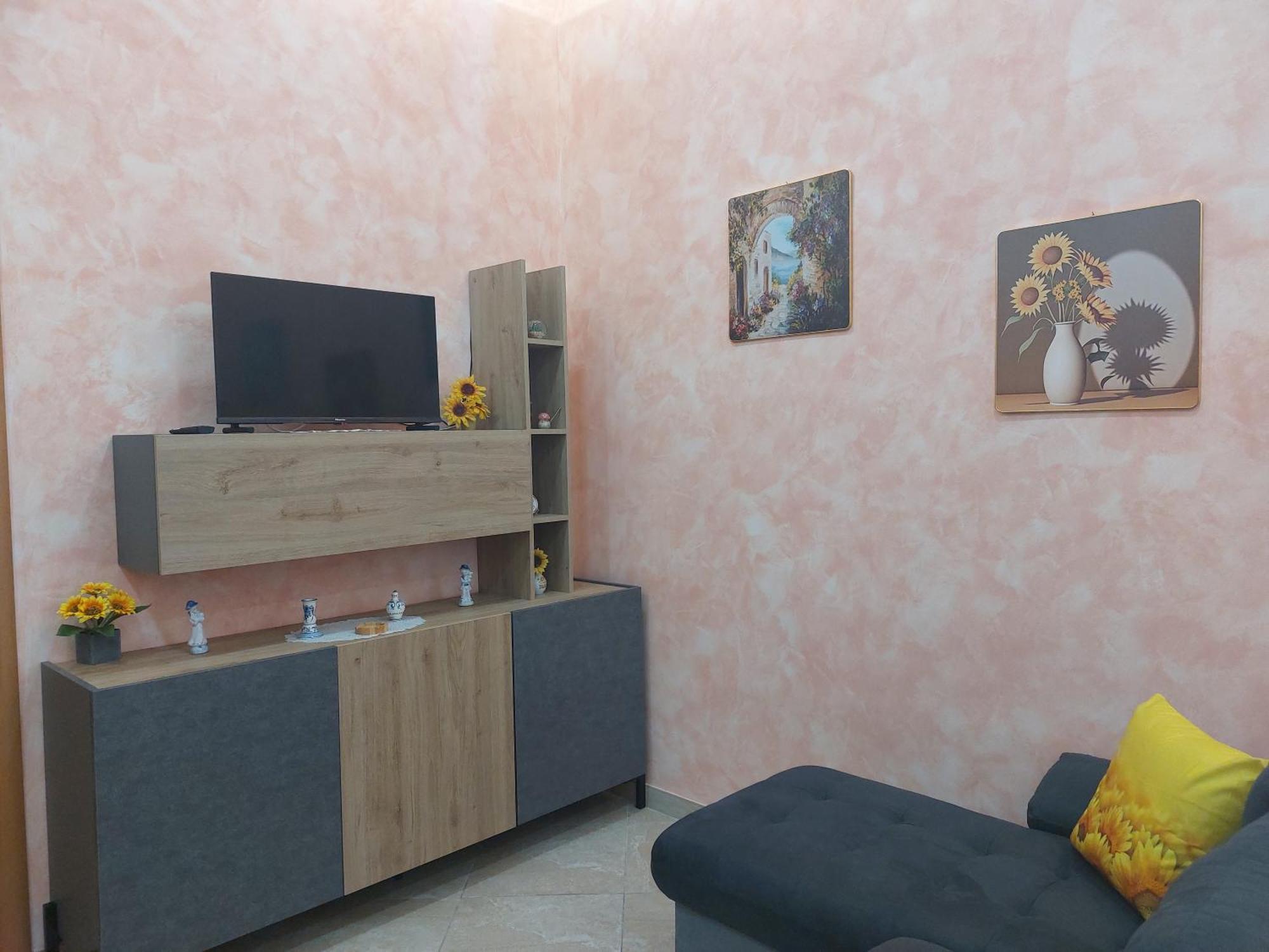 Apartment Il Girasole *