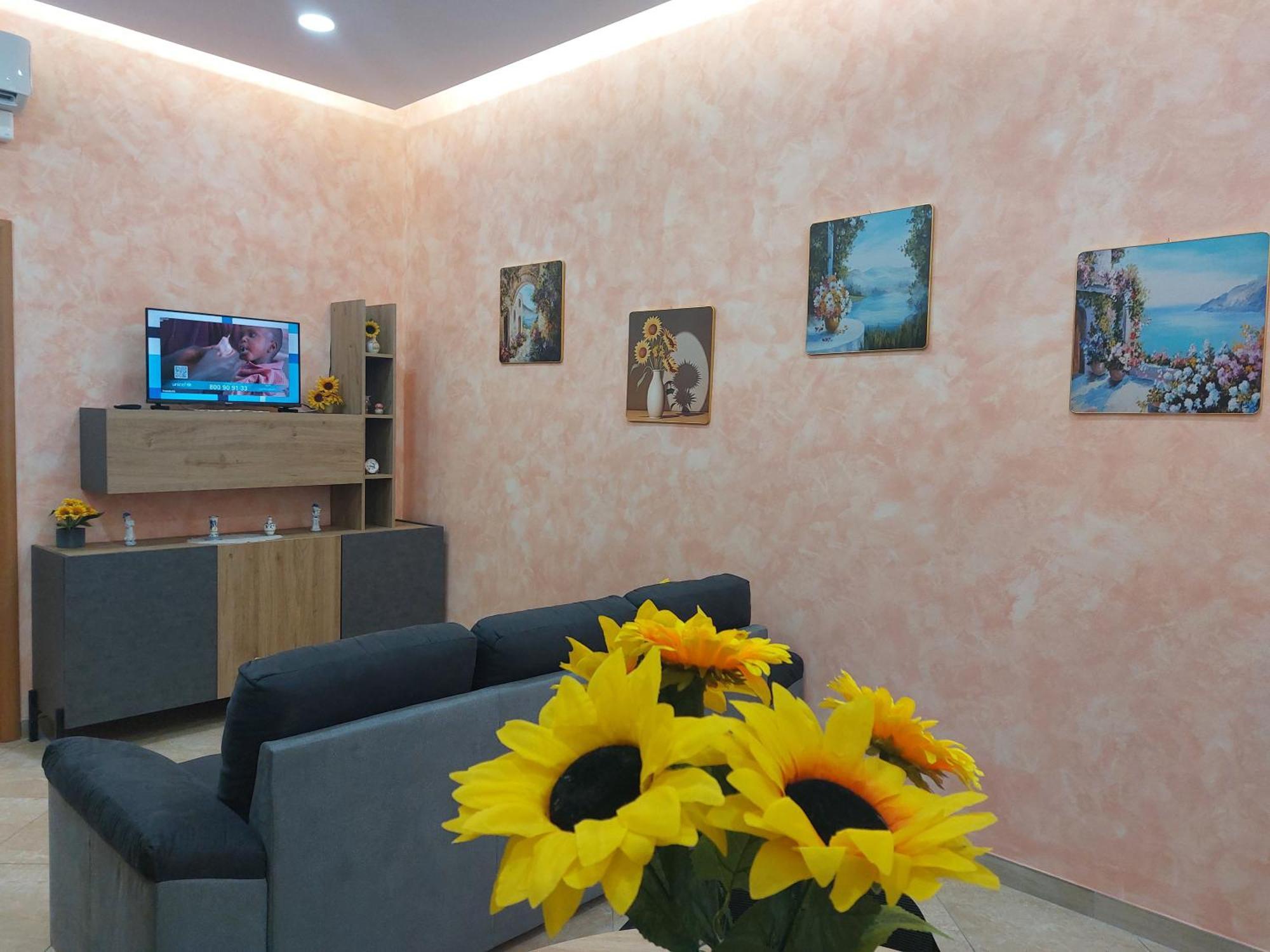 Il Girasole