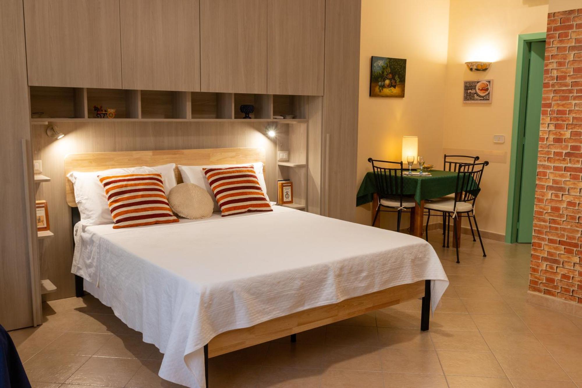 La Coccinella Holiday home *