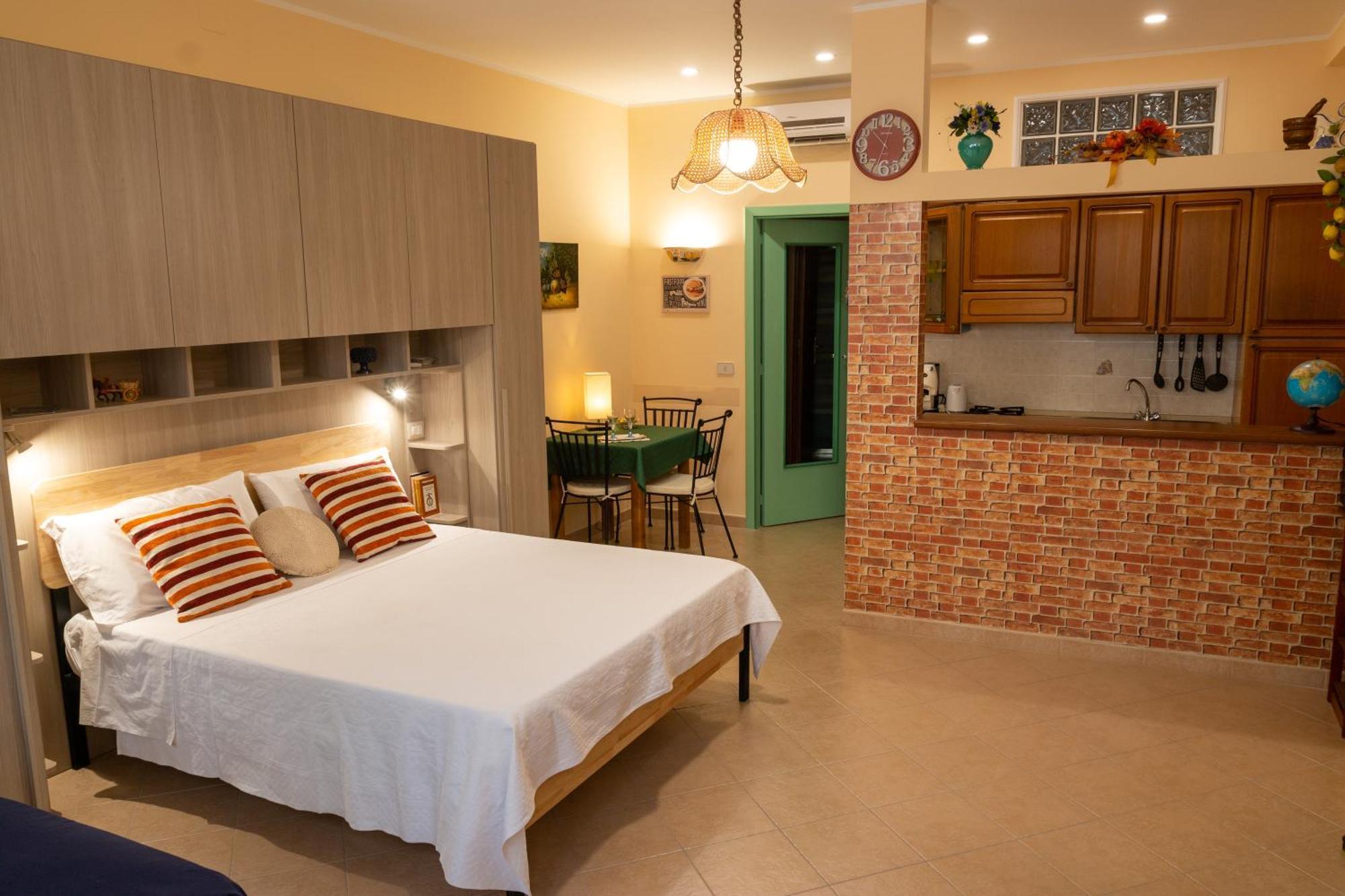 La Coccinella Holiday home