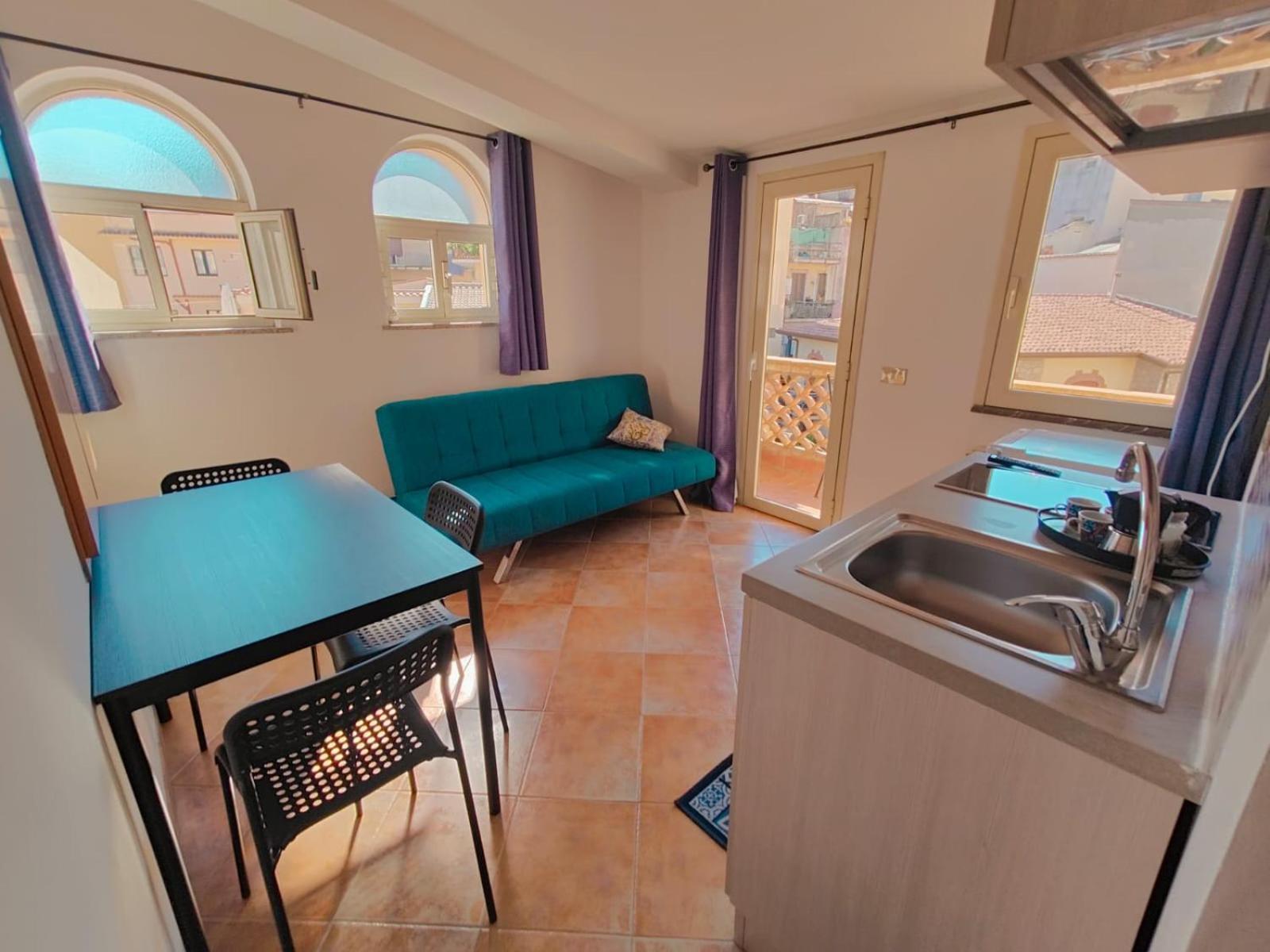 Tao House Taormina