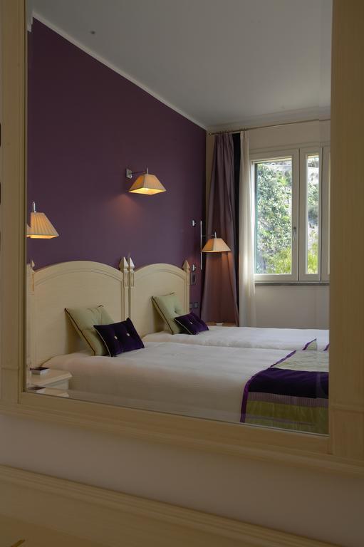 Meridiana Hotel