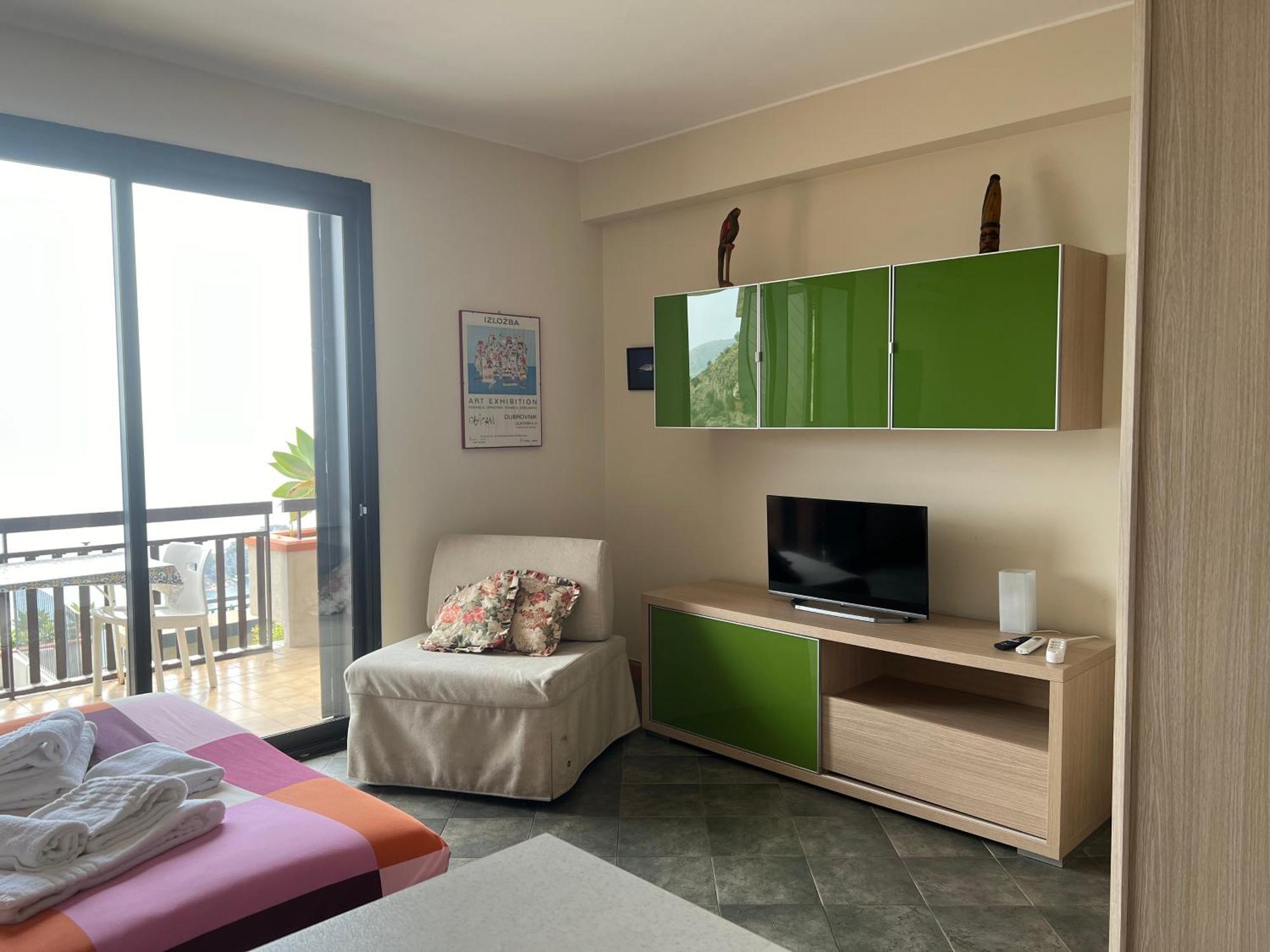 La Maison De Marie * Taormina