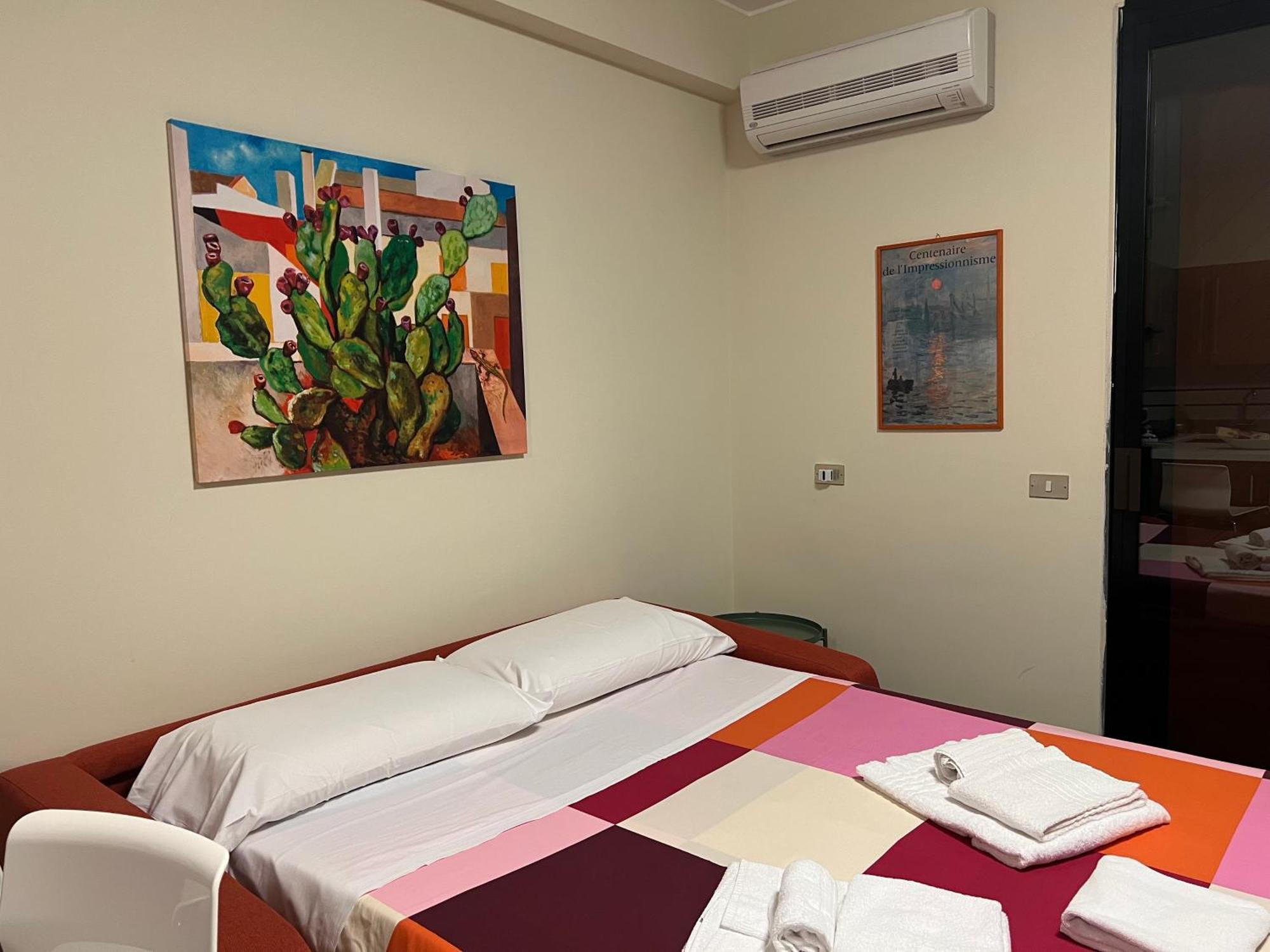 La Maison De Marie Holiday home Taormina