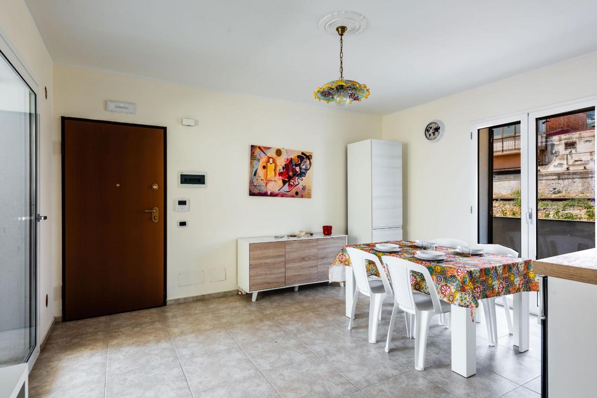 Casa Sirina By Wonderful Italy
