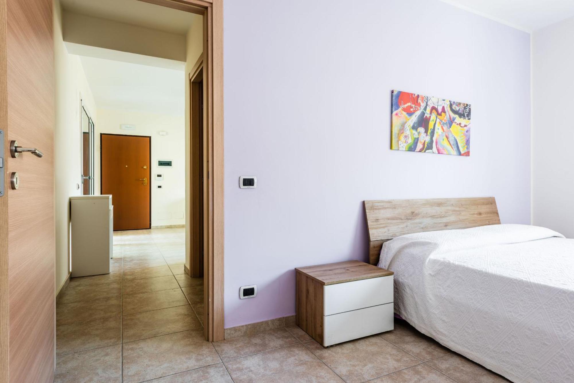 Appartement Casa Sirina By Wonderful Italy