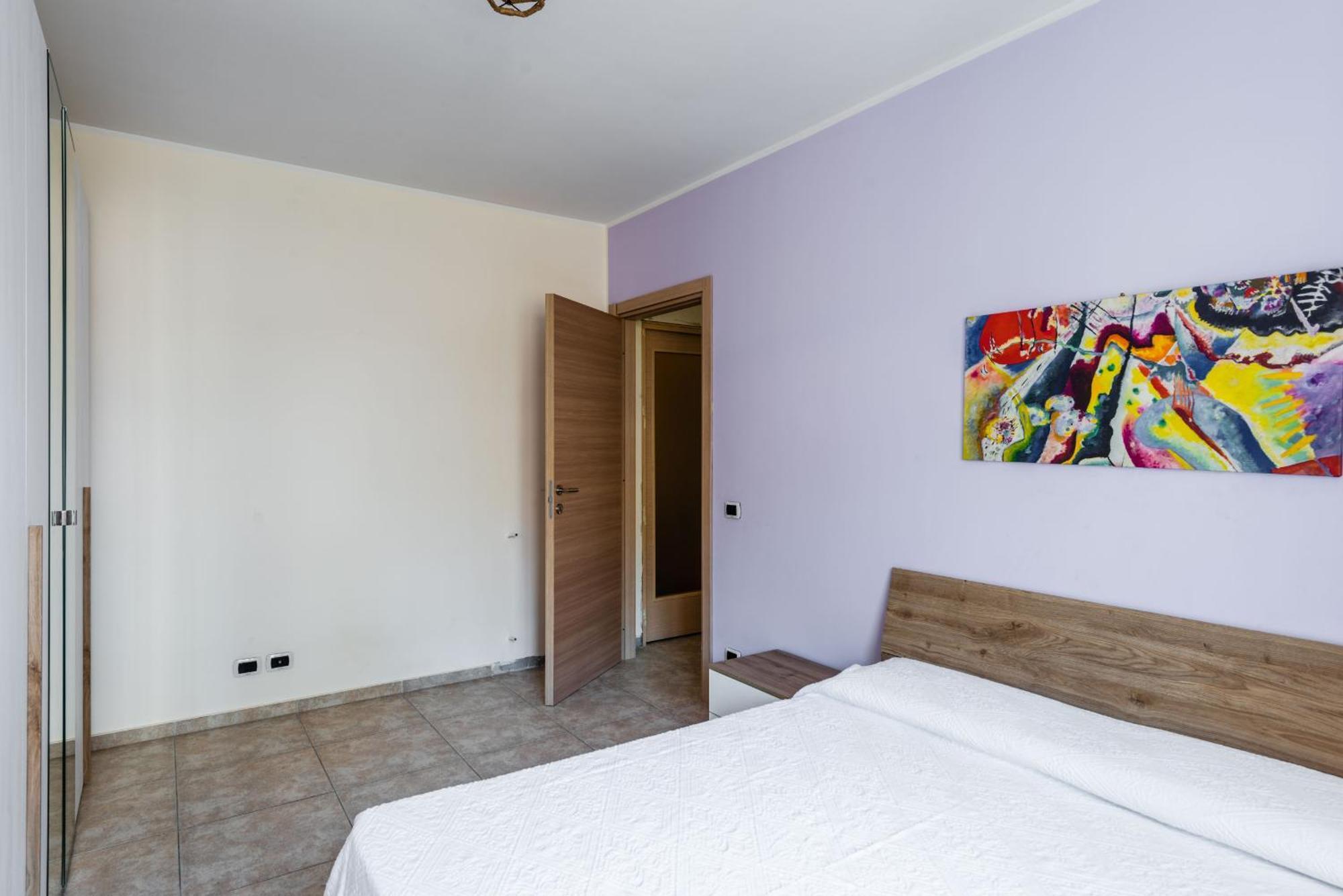 Casa Sirina By Wonderful Italy Appartement