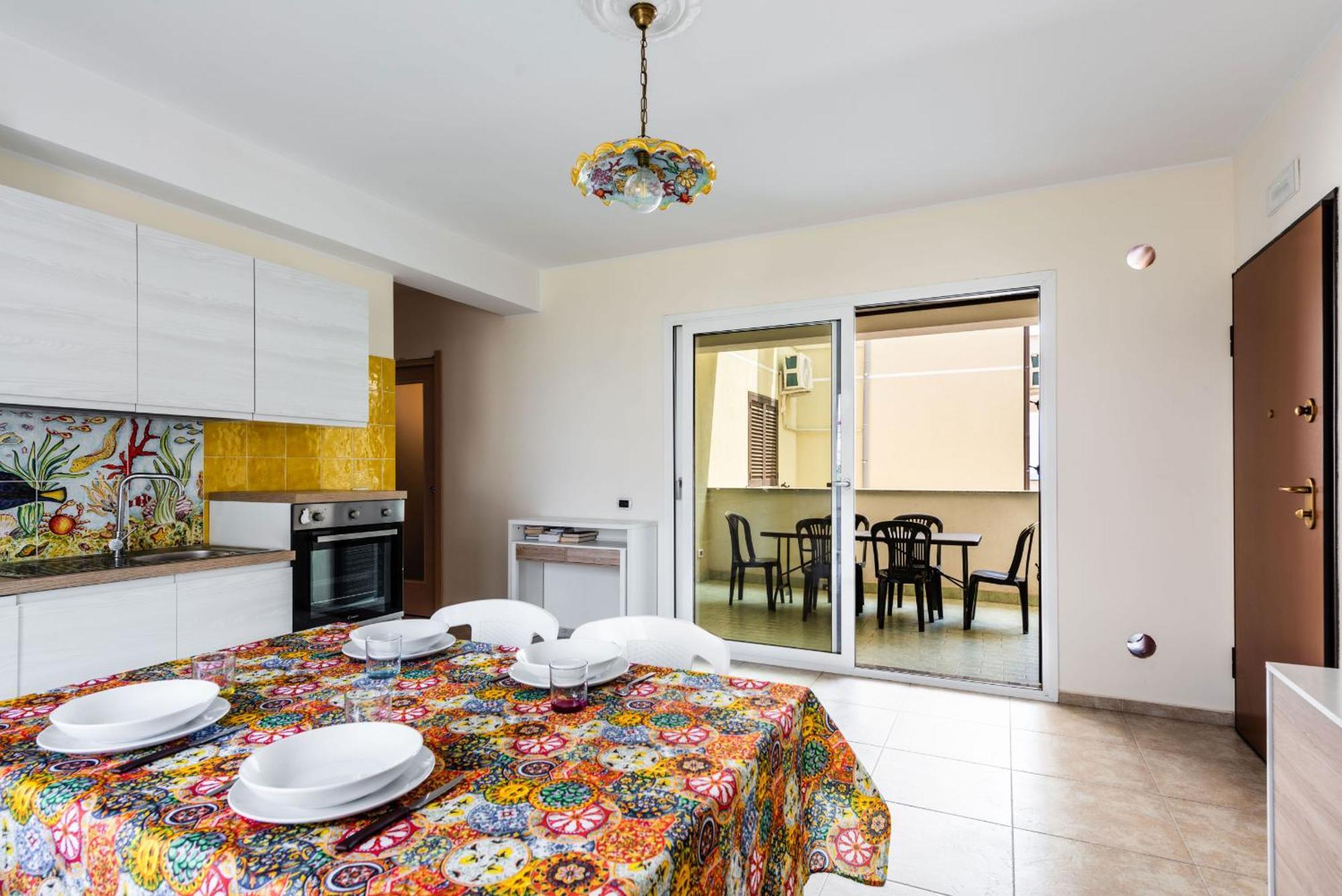 Casa Sirina By Wonderful Italy Appartement *