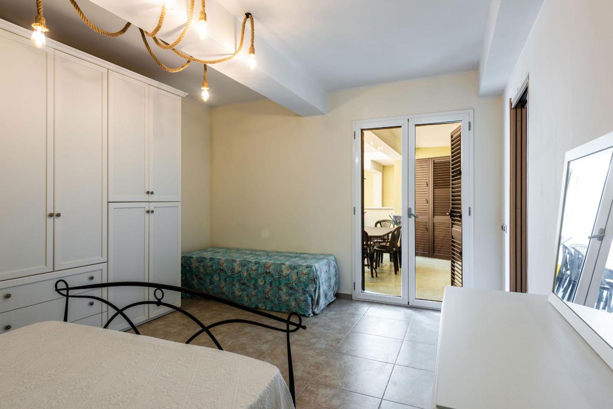 Casa Sirina By Wonderful Italy