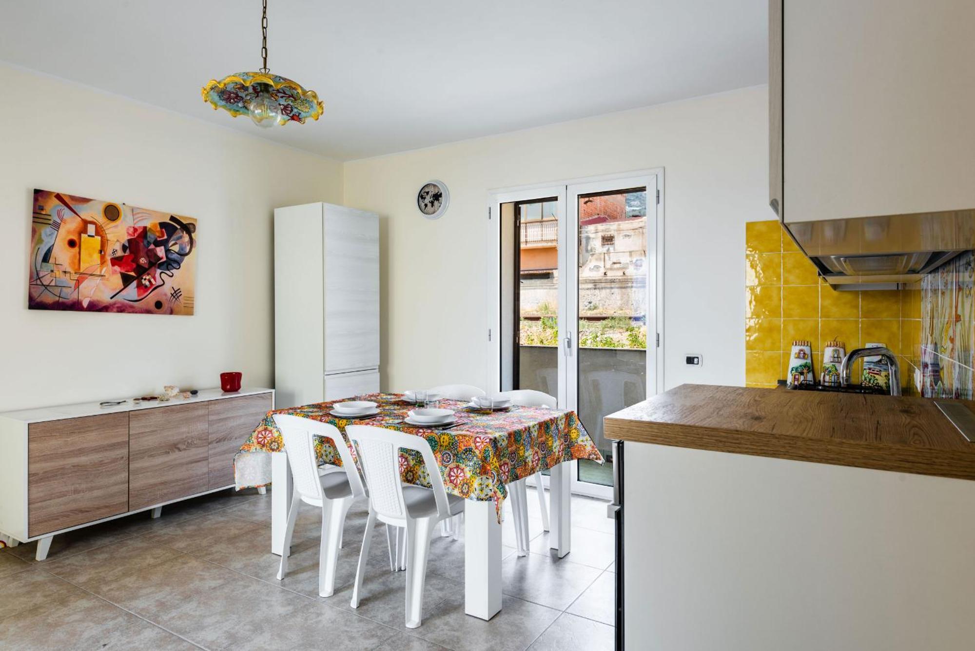 Appartement Casa Sirina By Wonderful Italy