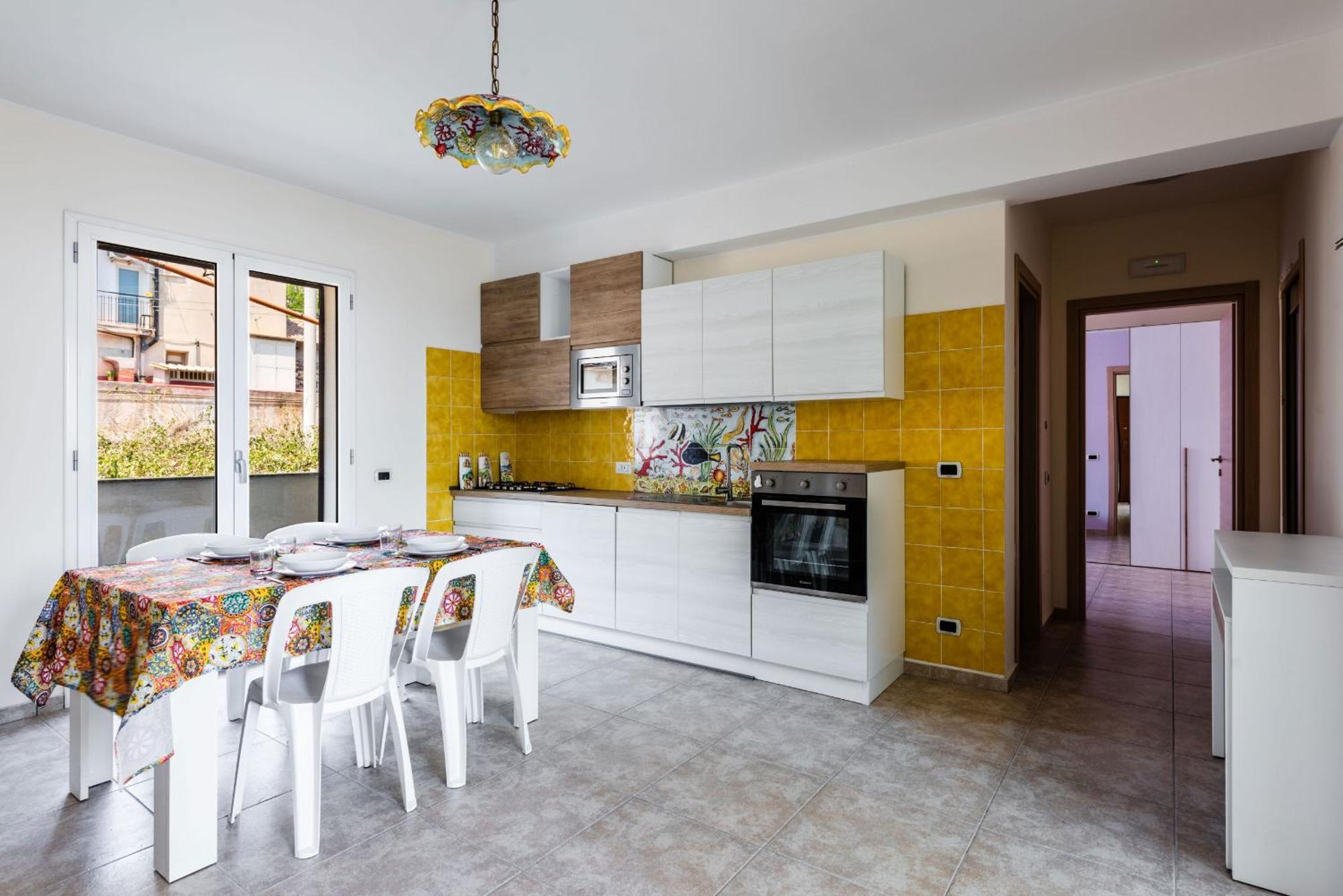 Casa Sirina By Wonderful Italy Appartement *