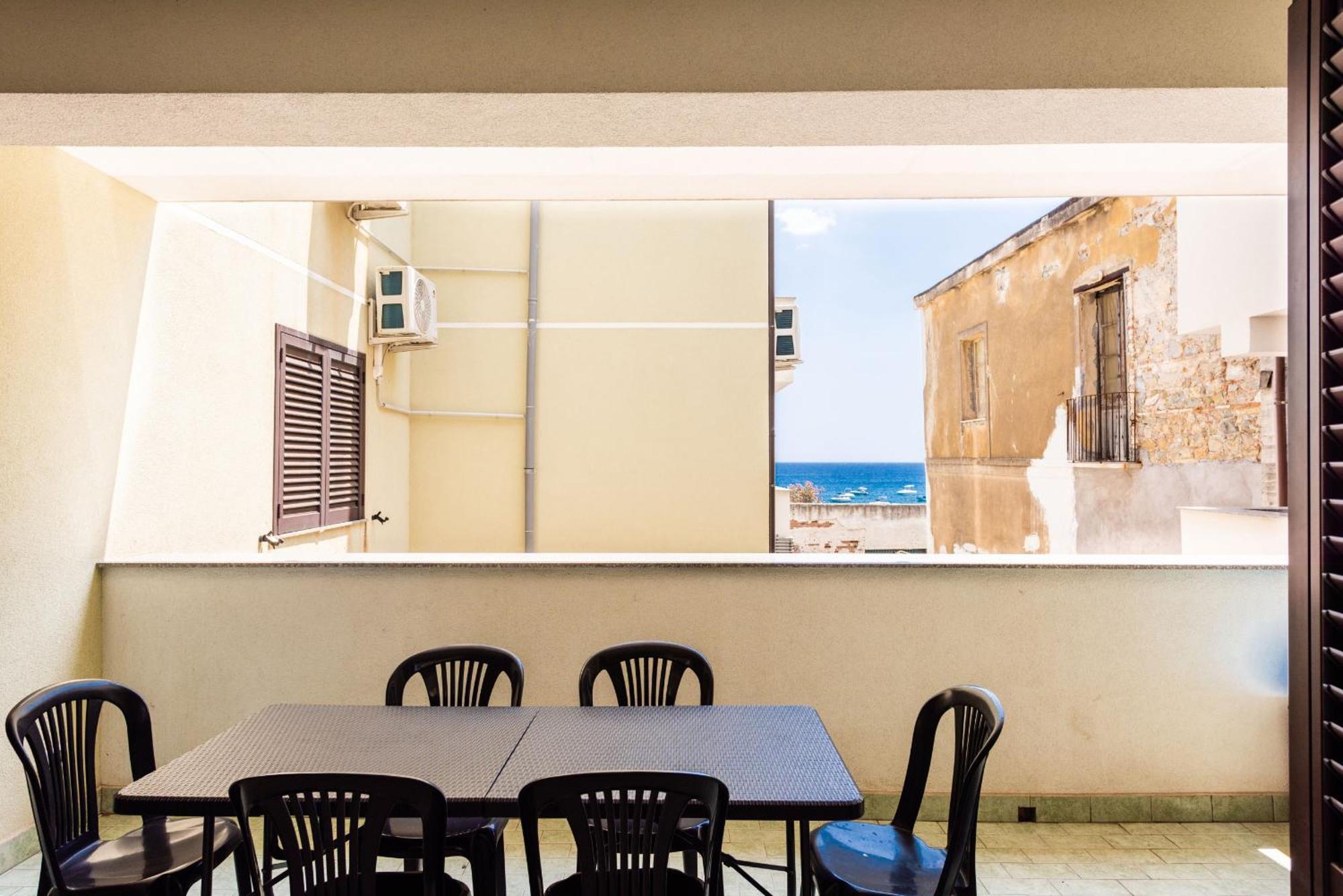Appartement Casa Sirina By Wonderful Italy