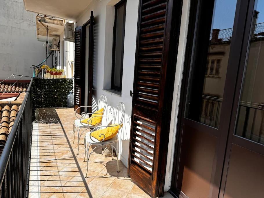 Mf House * Taormina