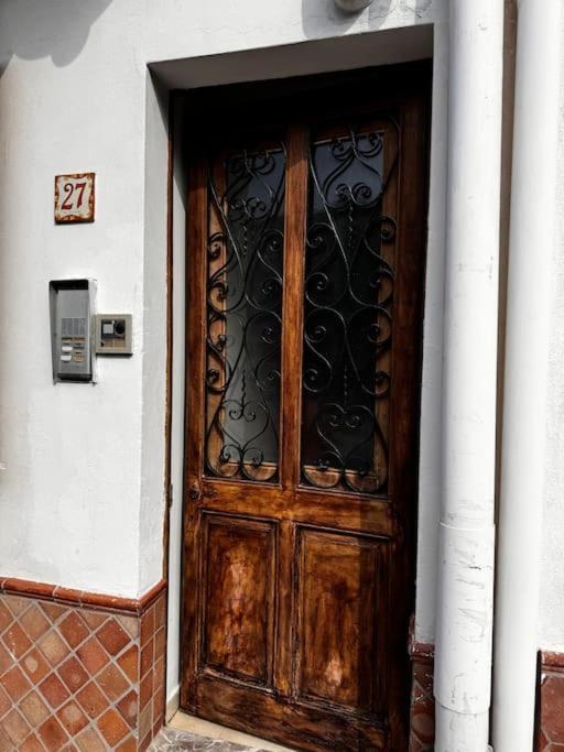 Mf House Taormina