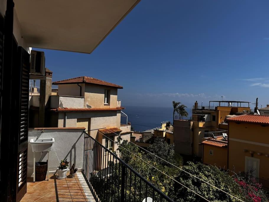 Apartamento Mf House Taormina