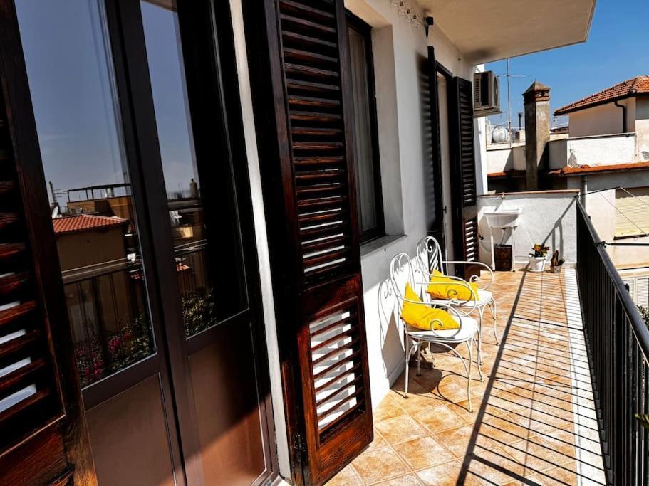 Apartamento Mf House *