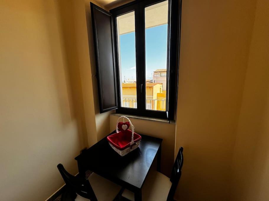 Mf House Apartamento Taormina