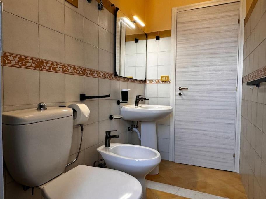 Mf House Taormina
