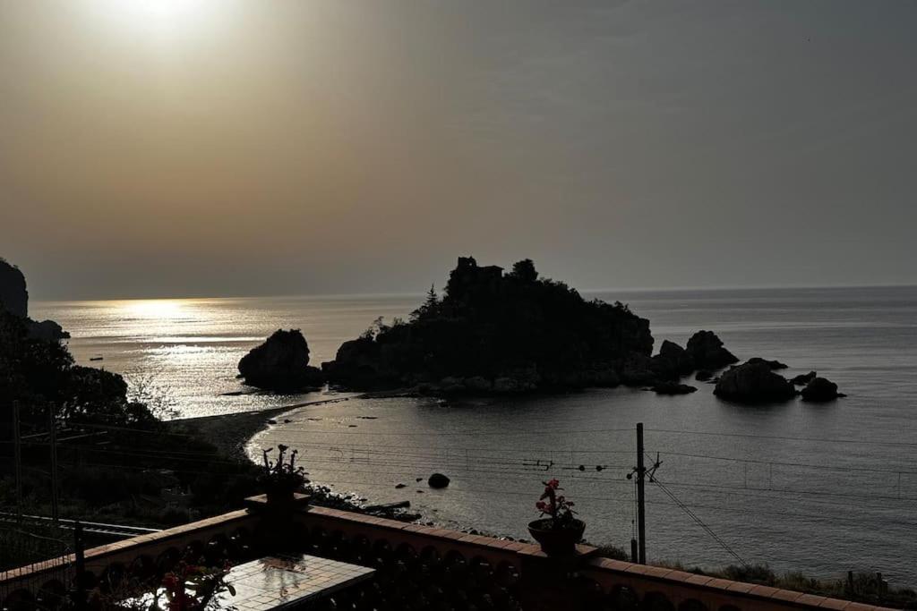 Apartamento Mf House Taormina