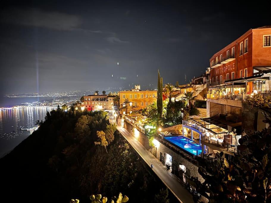 Mf House Taormina