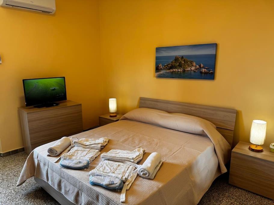 Apartamento Mf House Taormina