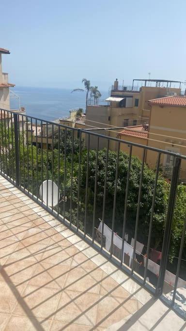 Mf House Taormina