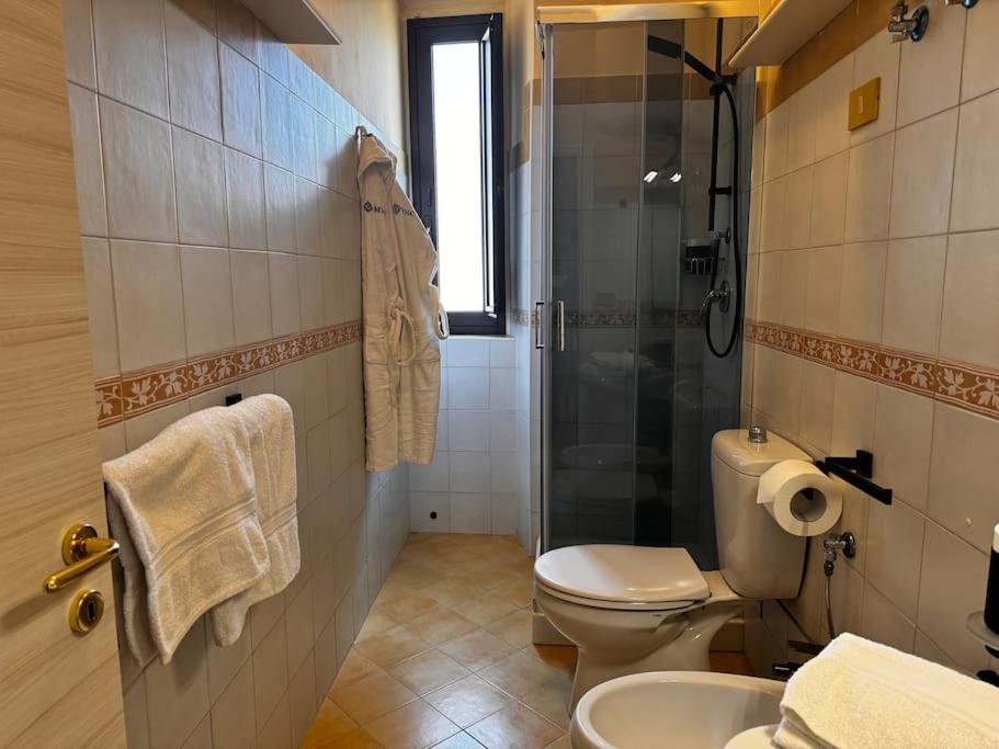Mf House * Taormina