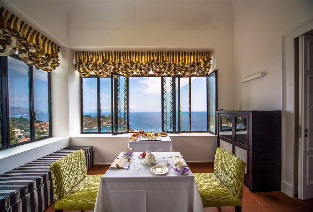 Mon Repos Luxury Hotel