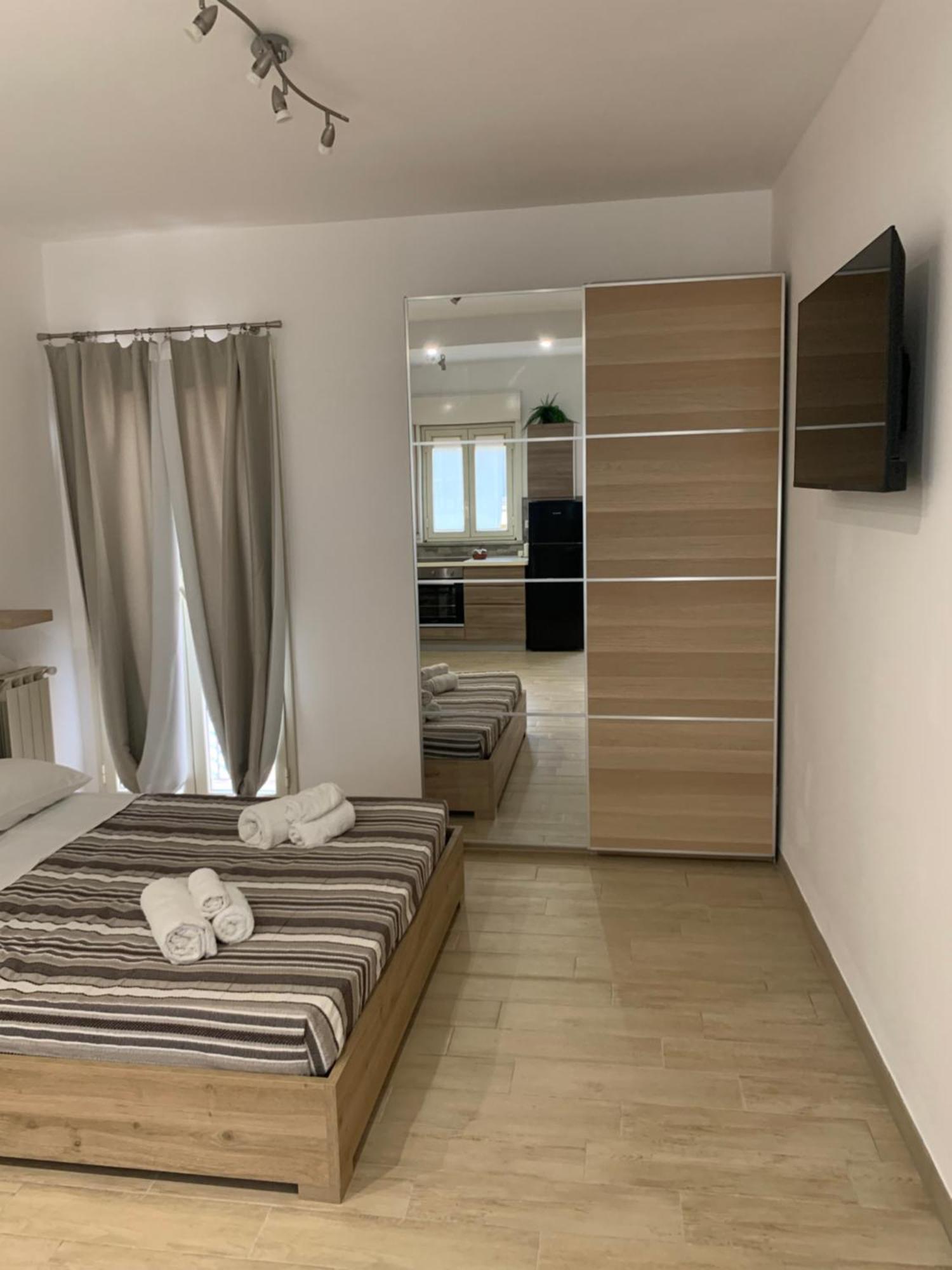 Avaja - Caterina's Apartamento *