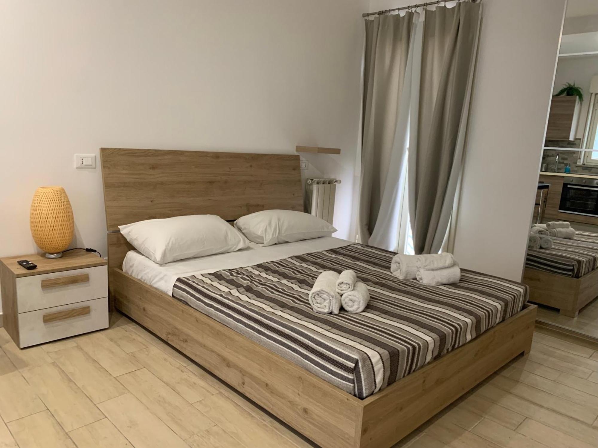 Avaja - Caterina's Apartamento