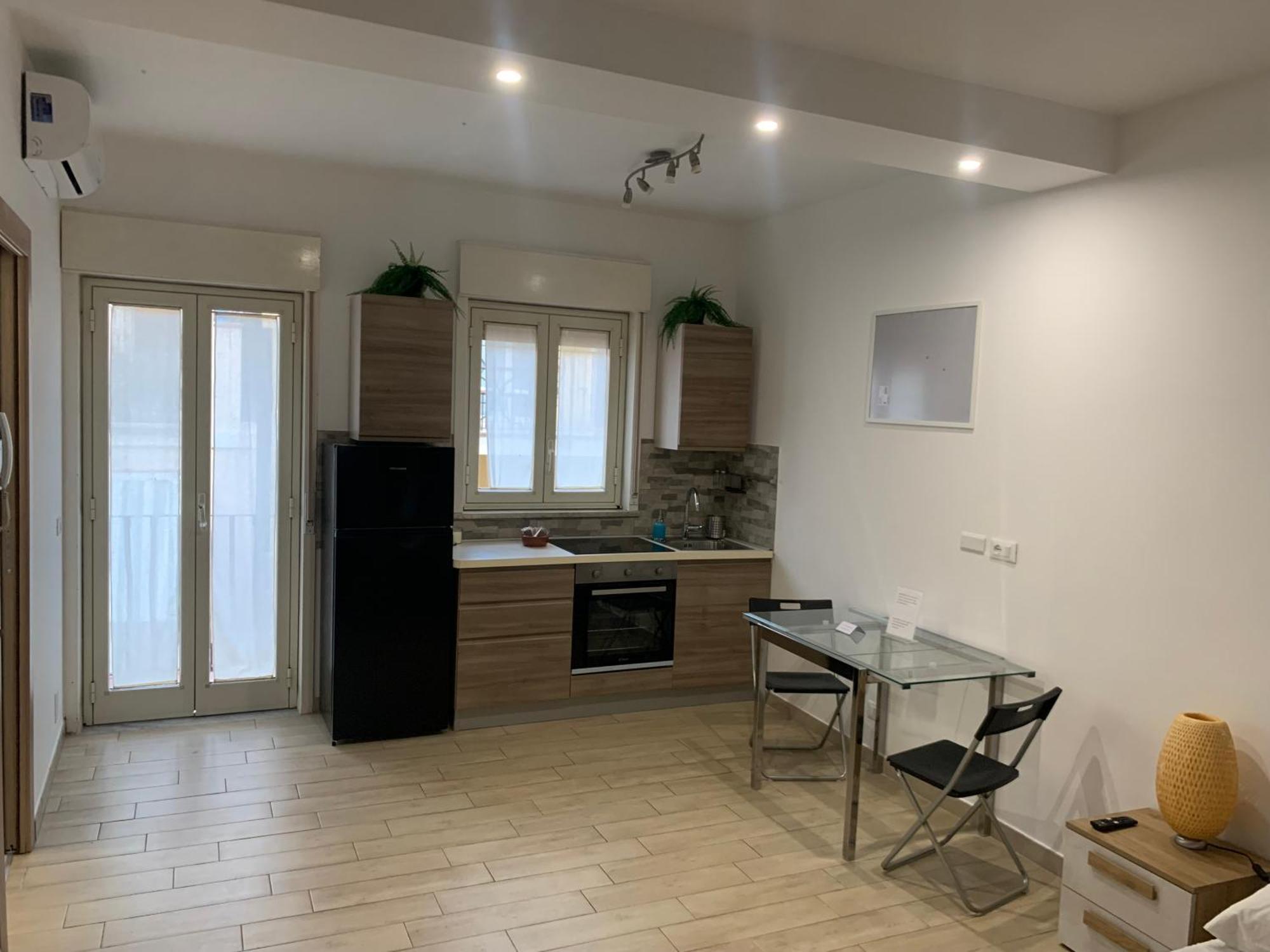 Avaja - Caterina's Apartamento *