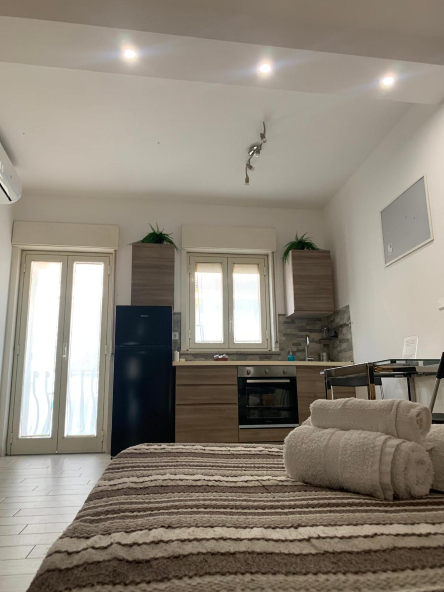 Avaja - Caterina's Apartamento Taormina