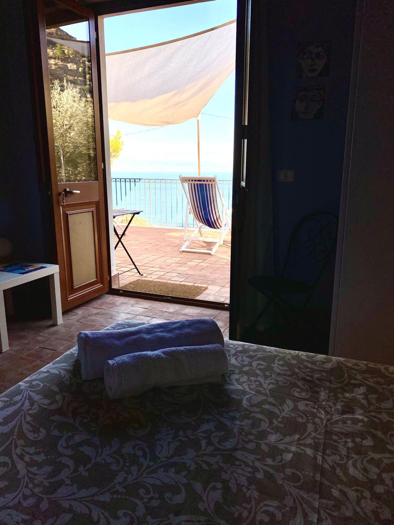 Casa Dei Sogni Casa de hóspedes Taormina