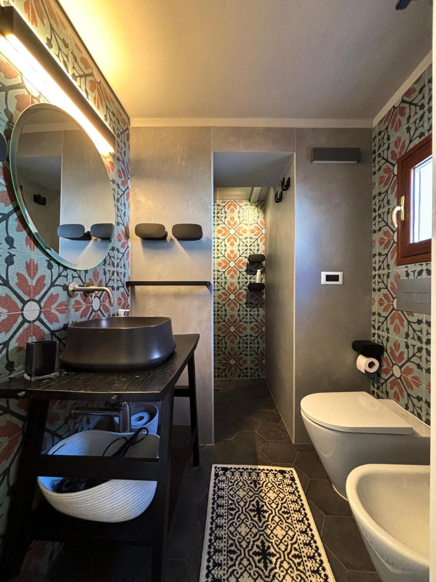 Le Pigne House With Terrace In Centre Holiday home Taormina
